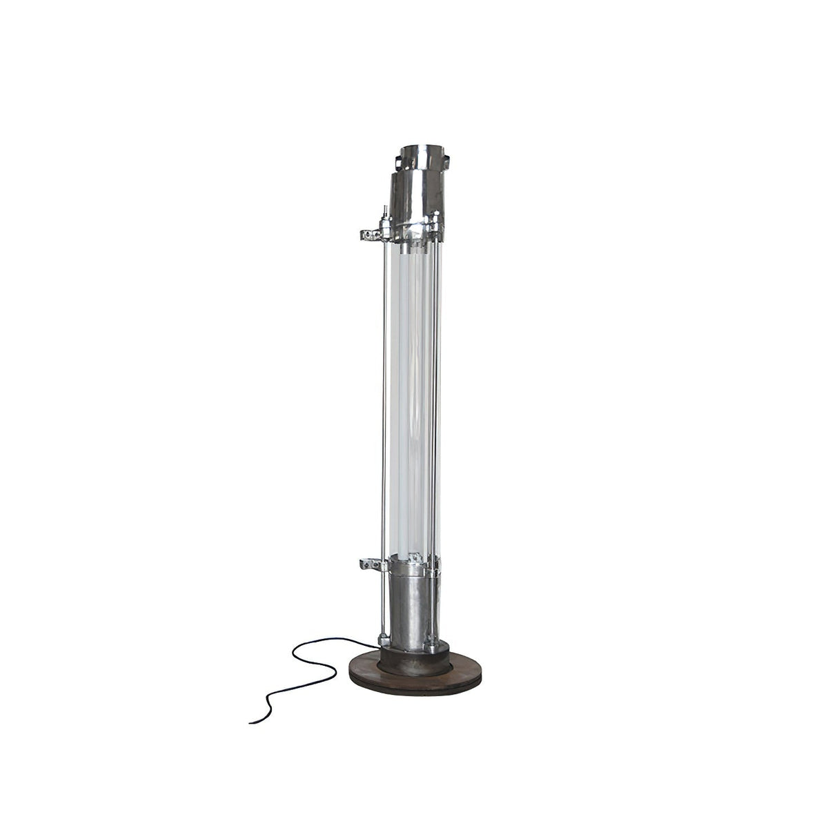Stiletto Lampe à Poser Industrielle
