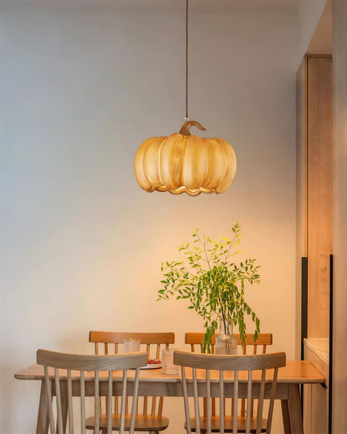Triange Suspension