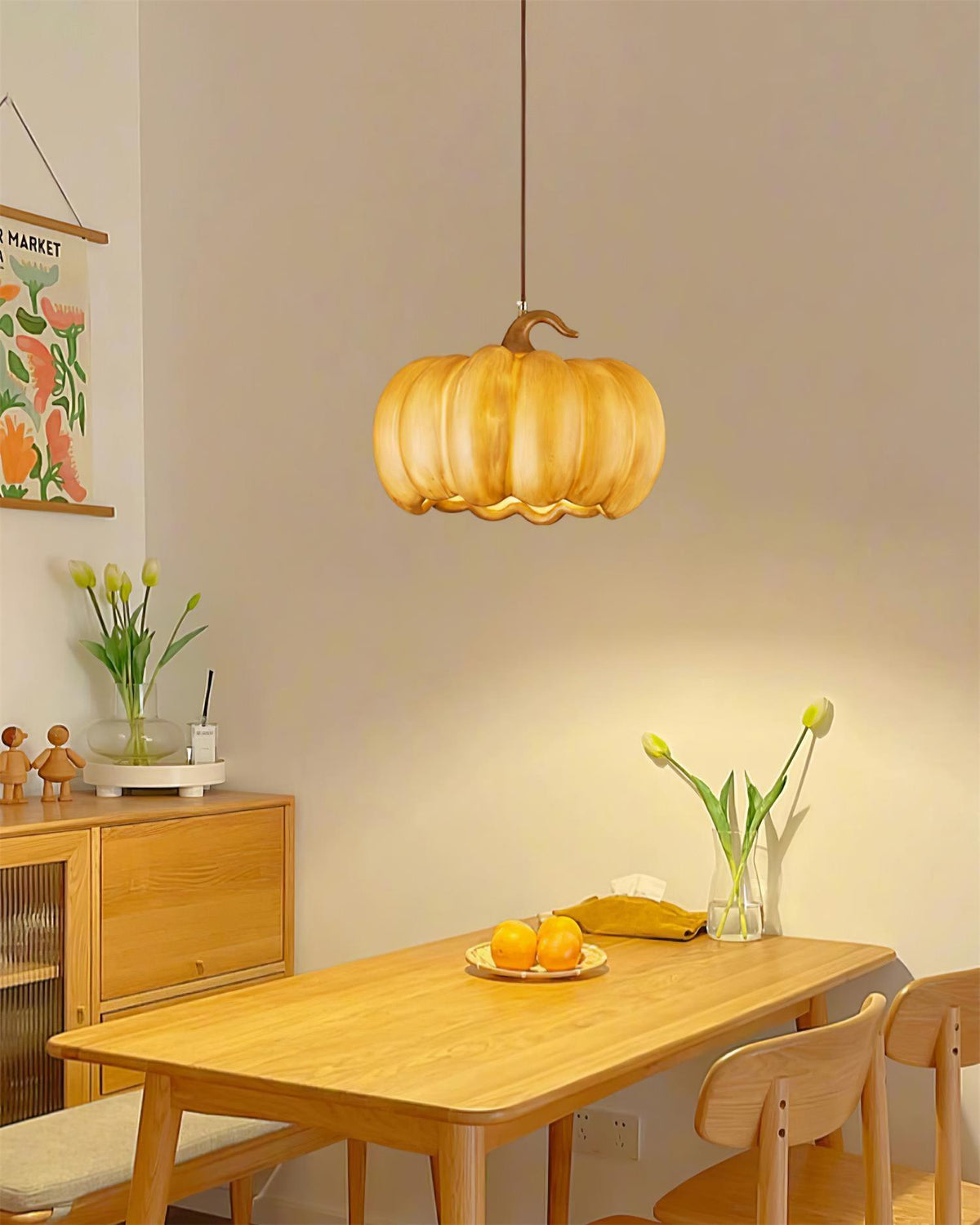 Triange Suspension