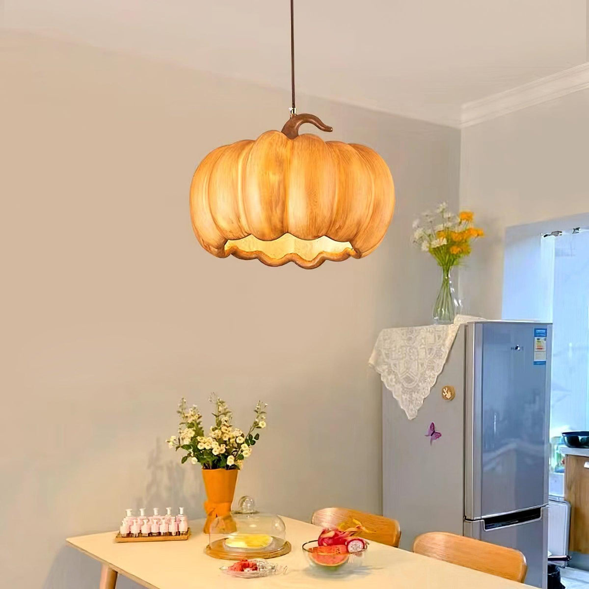 Triange Suspension