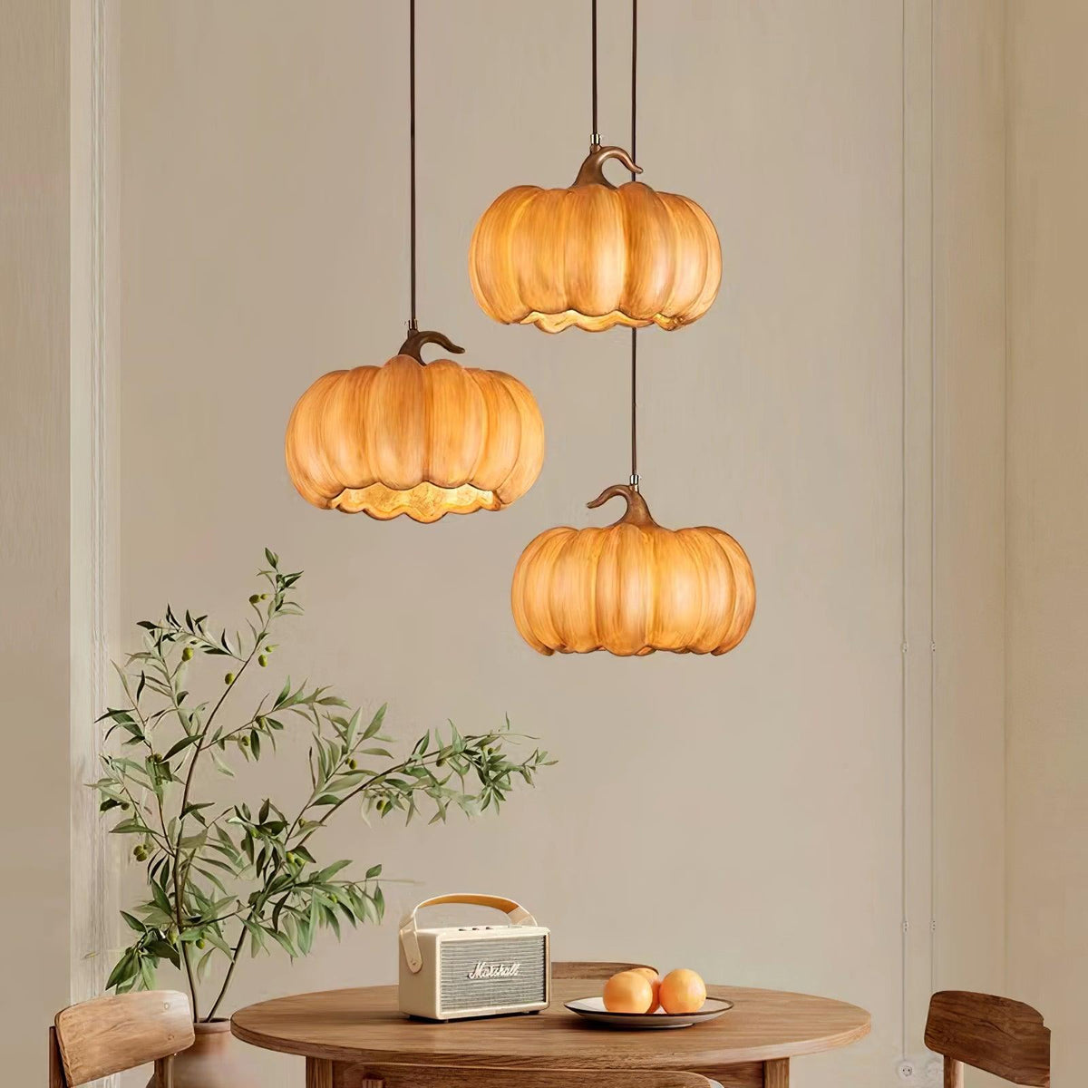 Triange Suspension