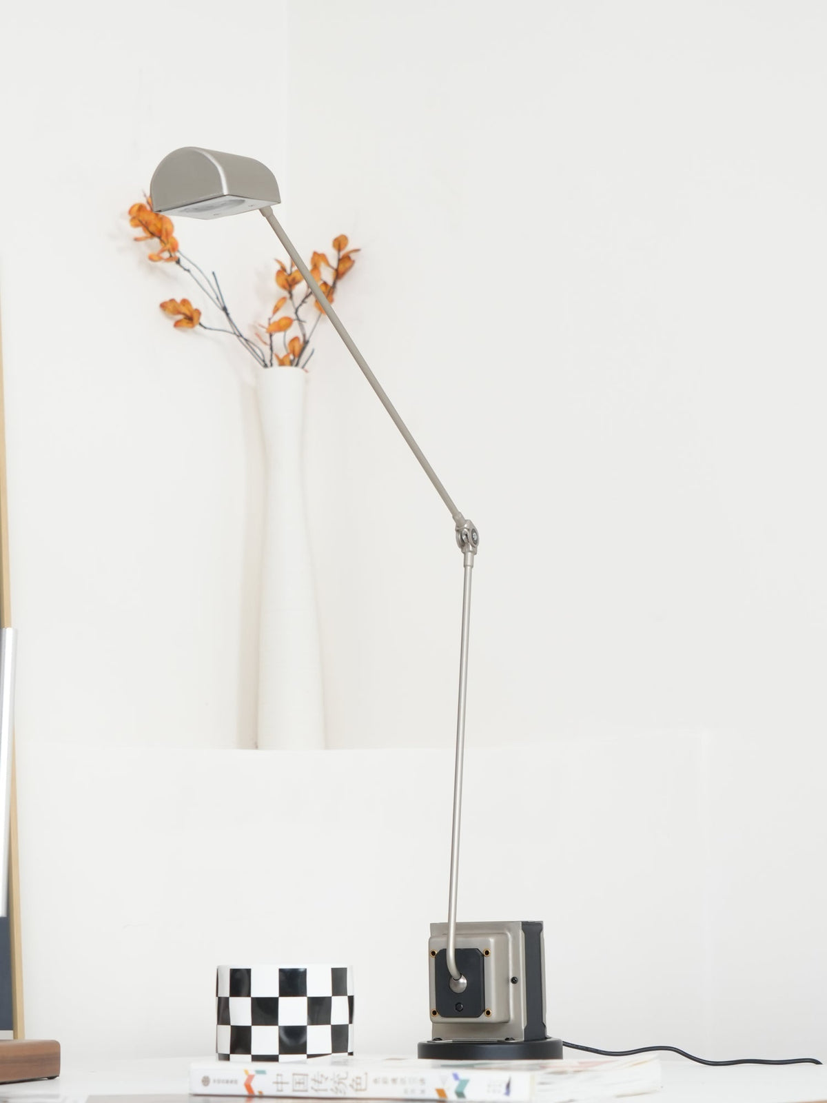 Lumarise Lampe à Poser