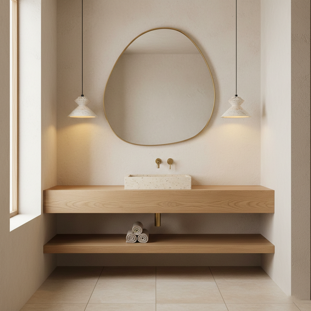 Orelirenne Suspension