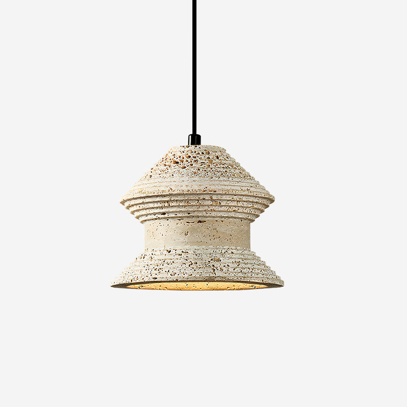 Orelirenne Suspension