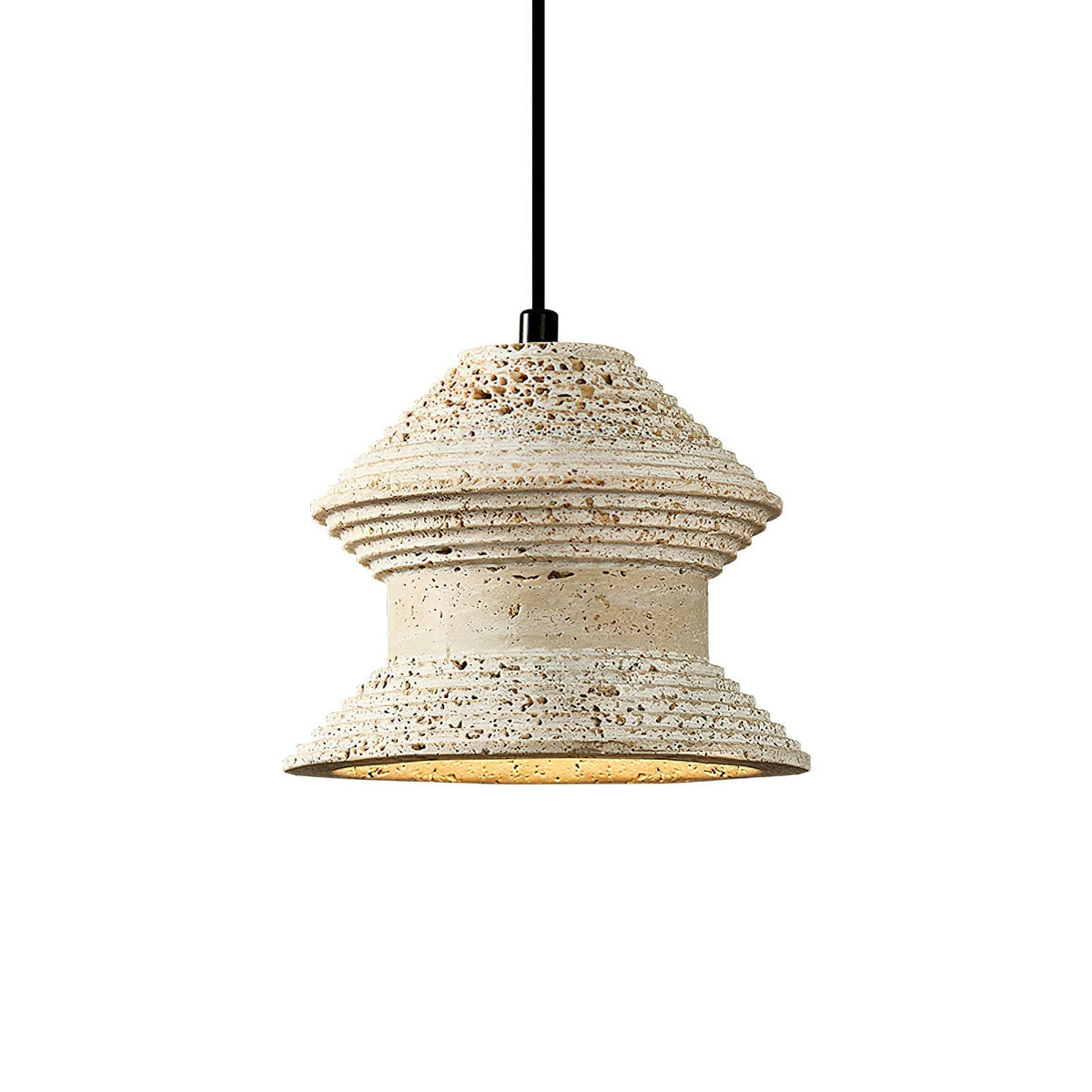Orelirenne Suspension