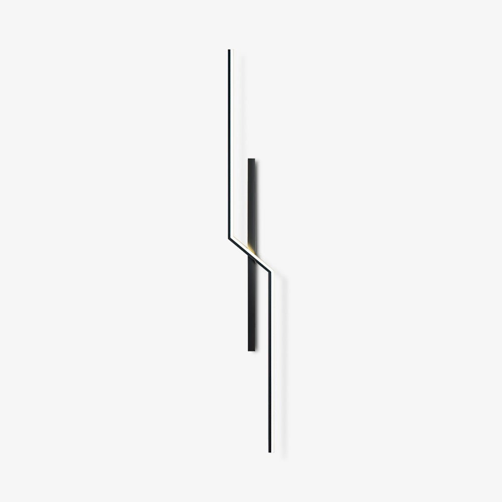 Lirixel Applique Murale Minimaliste-Cielum