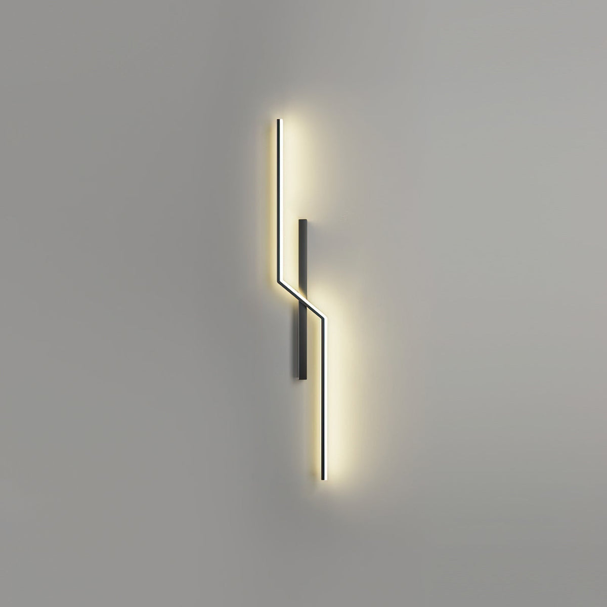 Lirixel Applique Murale Minimaliste-Cielum