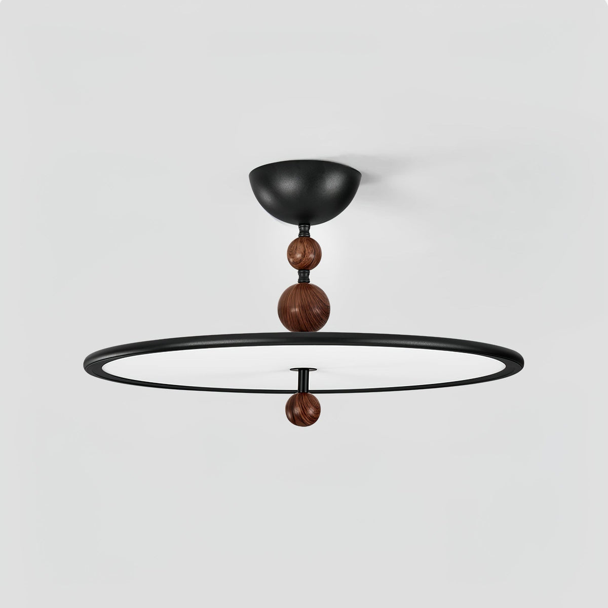 Irvibe Plafonnier / Plafonnier Encastré selon La Structure