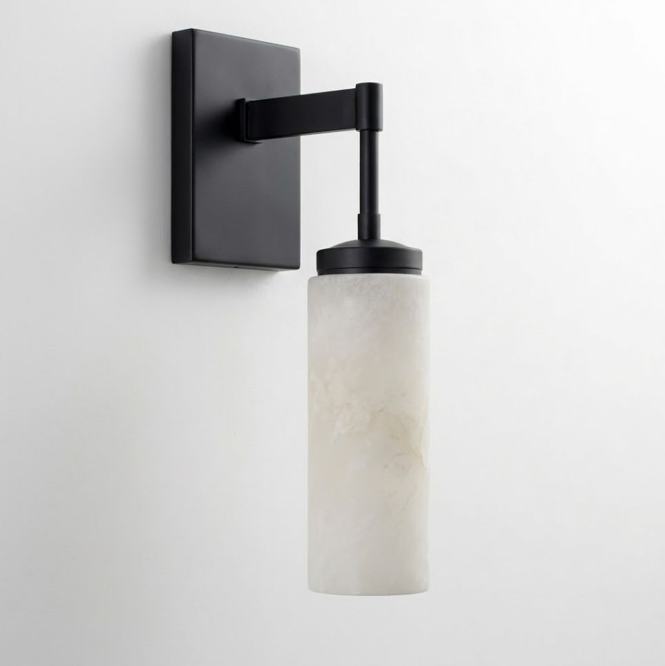 Mardenstone Applique Murale En Albâtre