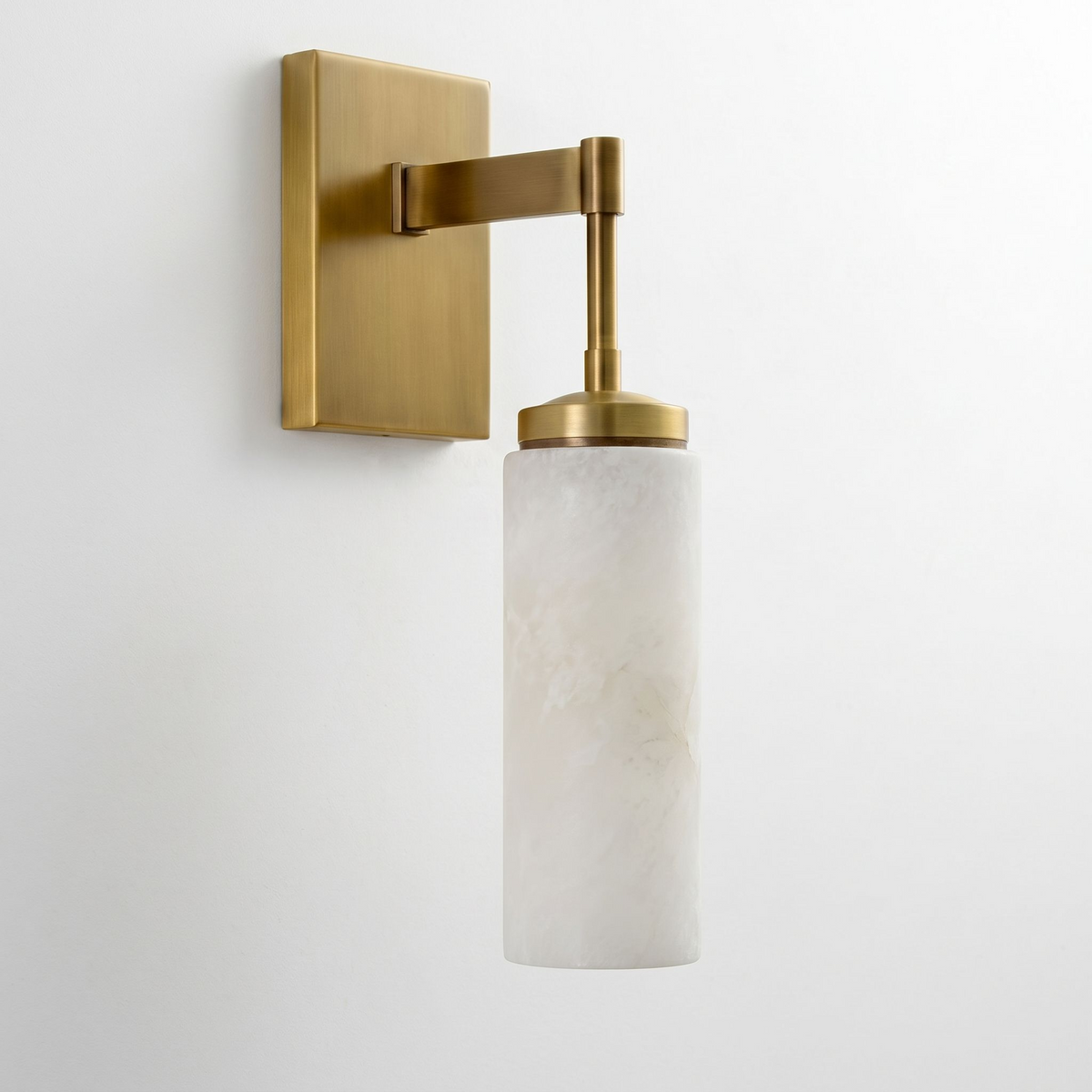 Mardenstone Applique Murale En Albâtre