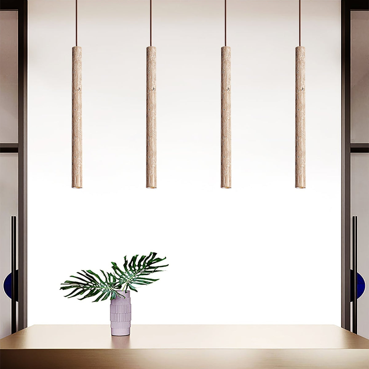 Sol Suspension