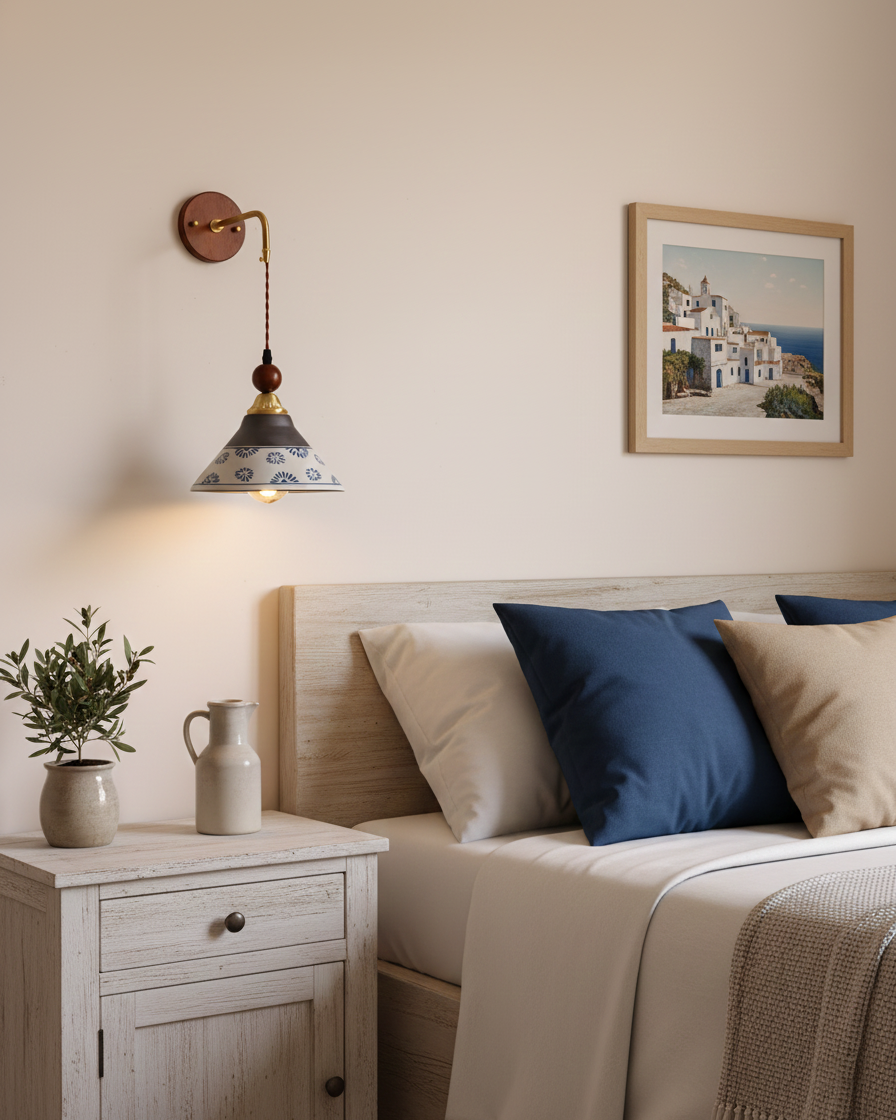 Selerielle Applique Murale