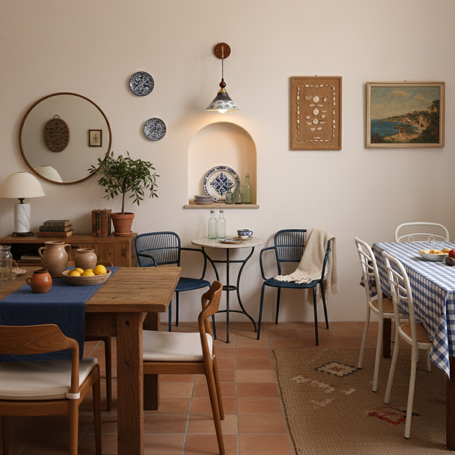 Selerielle Applique Murale