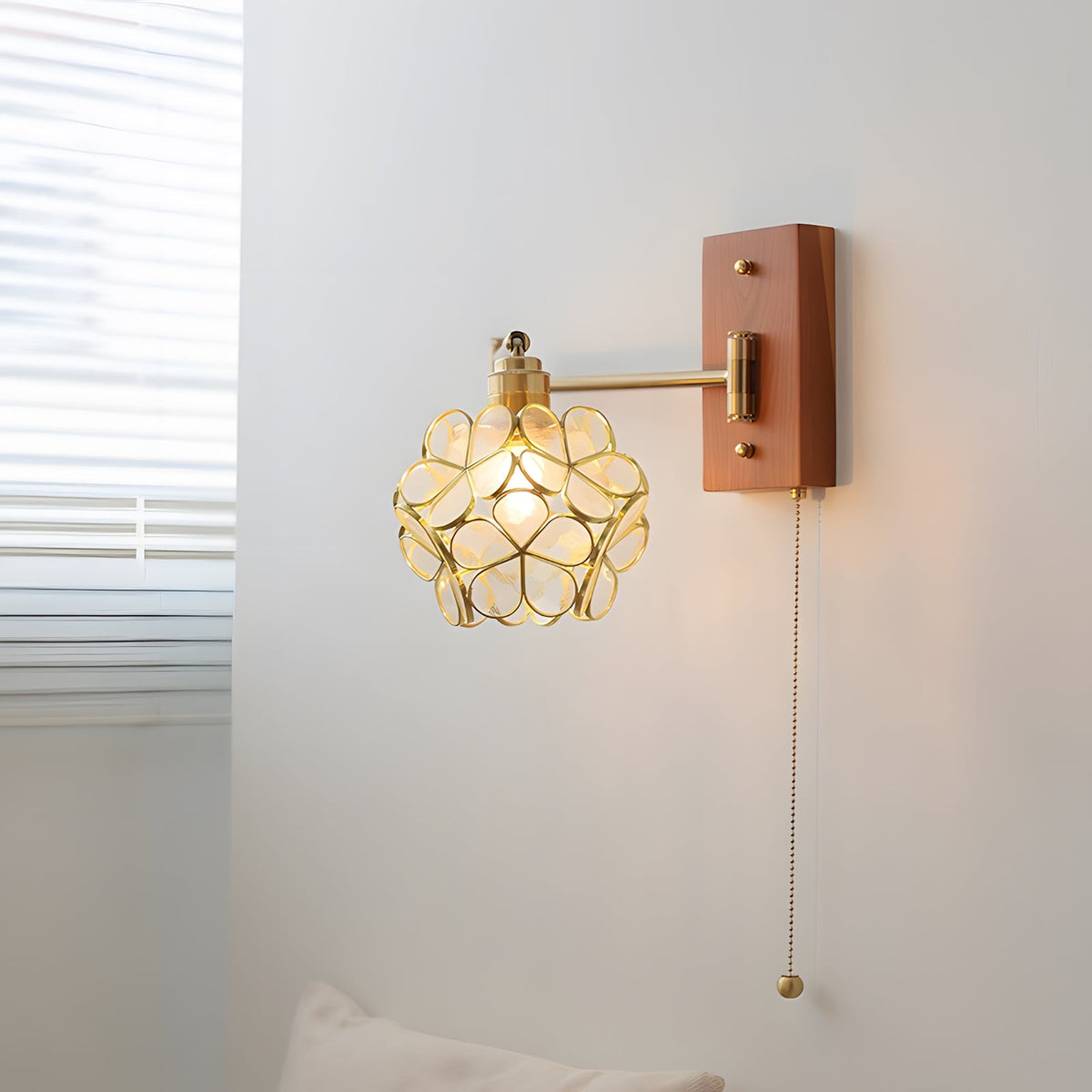 Oreliraine Applique Murale