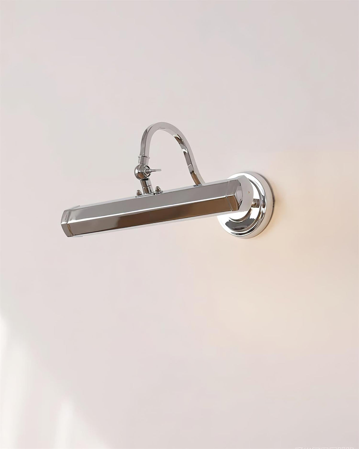 Lirixenor Applique Murale Géométrique pour Cadre-Cielum