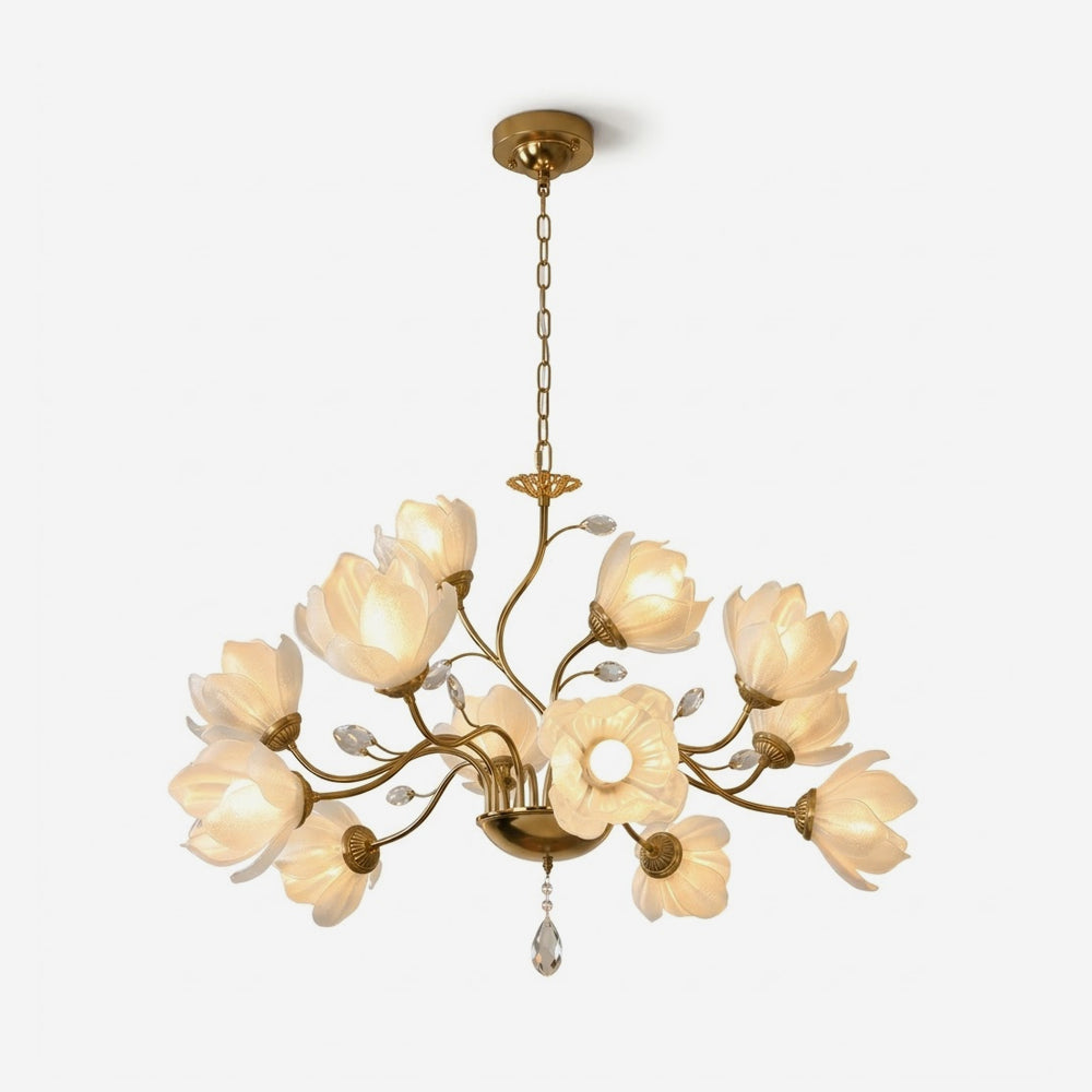 Iverhurst Lustre Elowenna