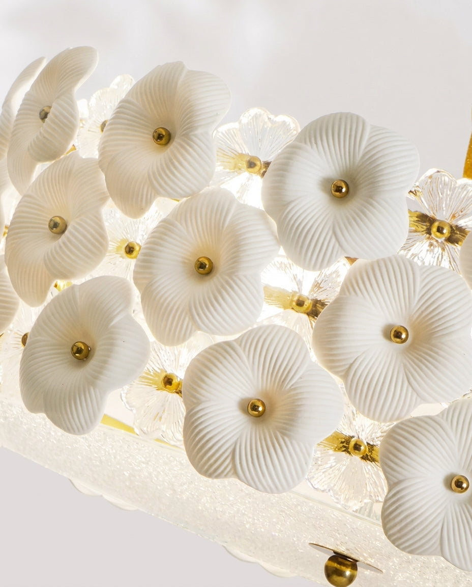 Ulverhurst Lustre Elowienne