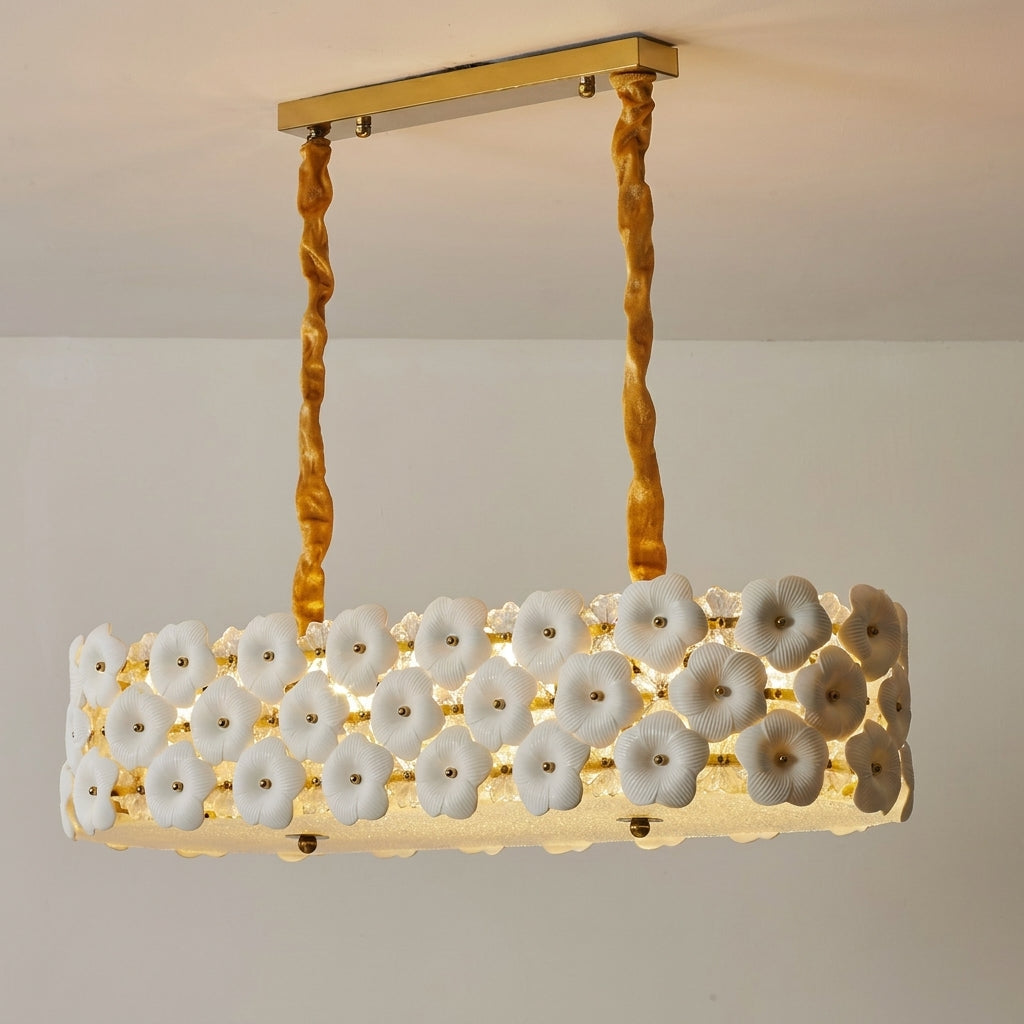 Ulverhurst Lustre Elowienne