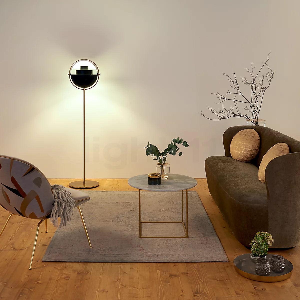 Riviniella Lampadaire