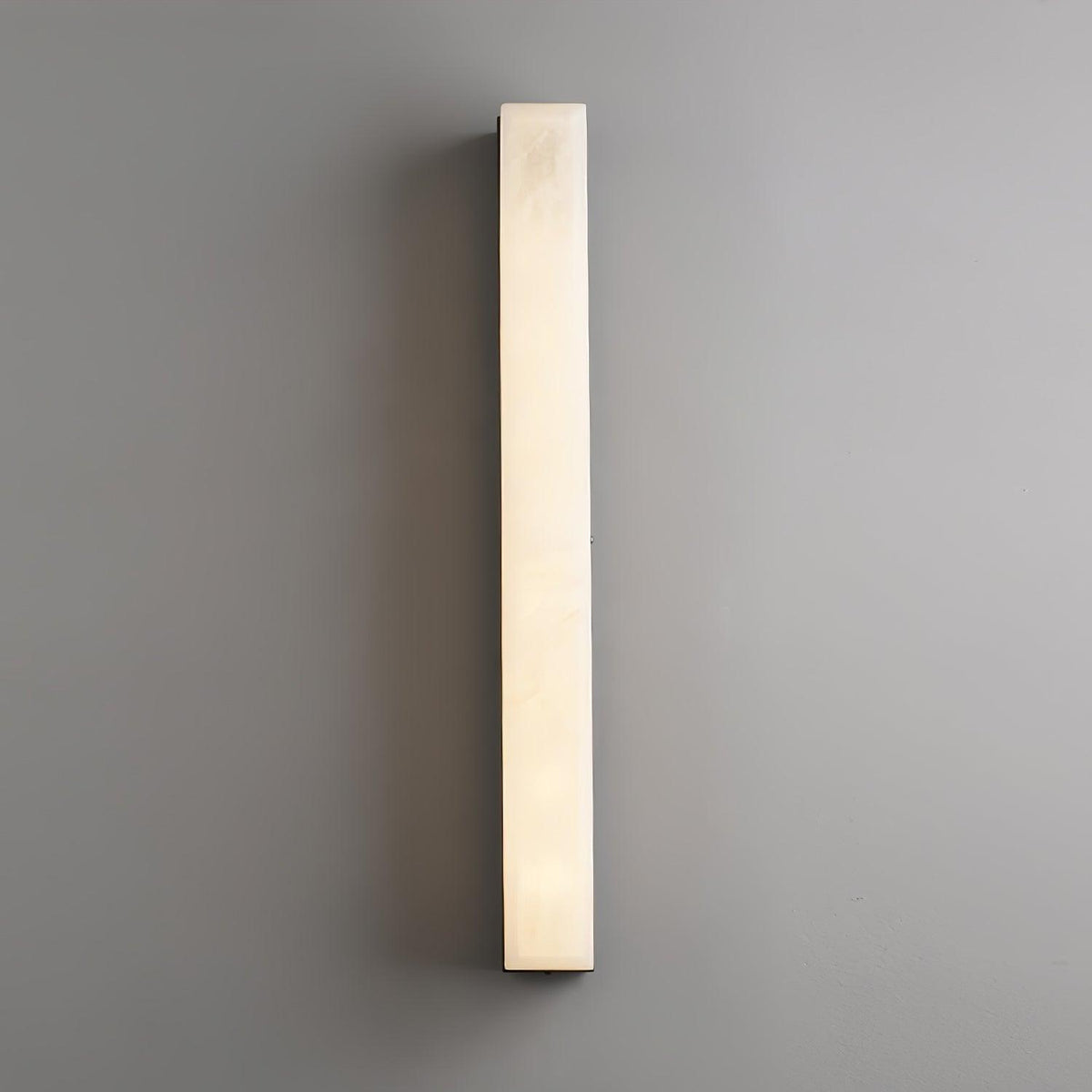 Variven Applique Murale Laiton Albâtre Minimaliste-Cielum