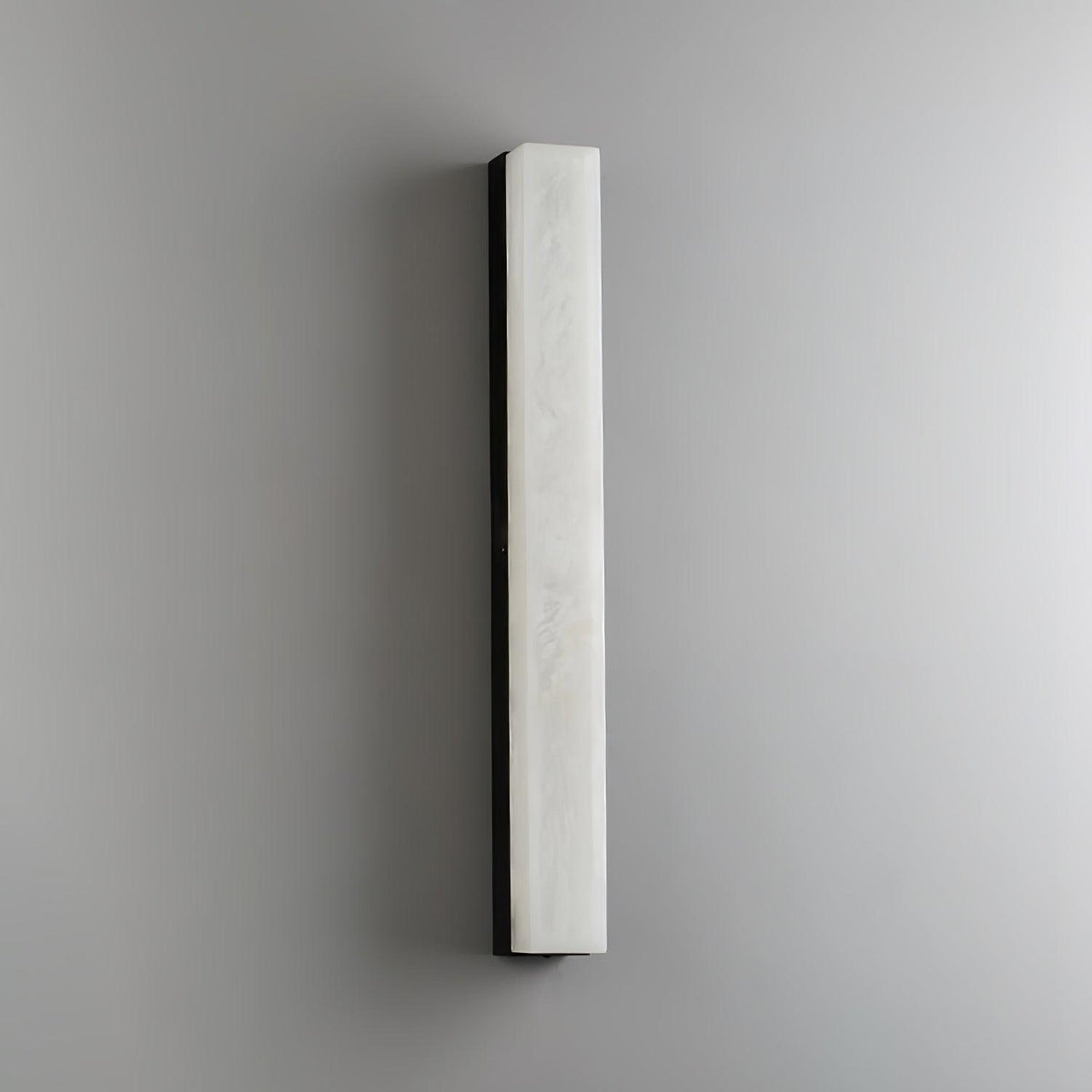 Variven Applique Murale Laiton Albâtre Minimaliste-Cielum