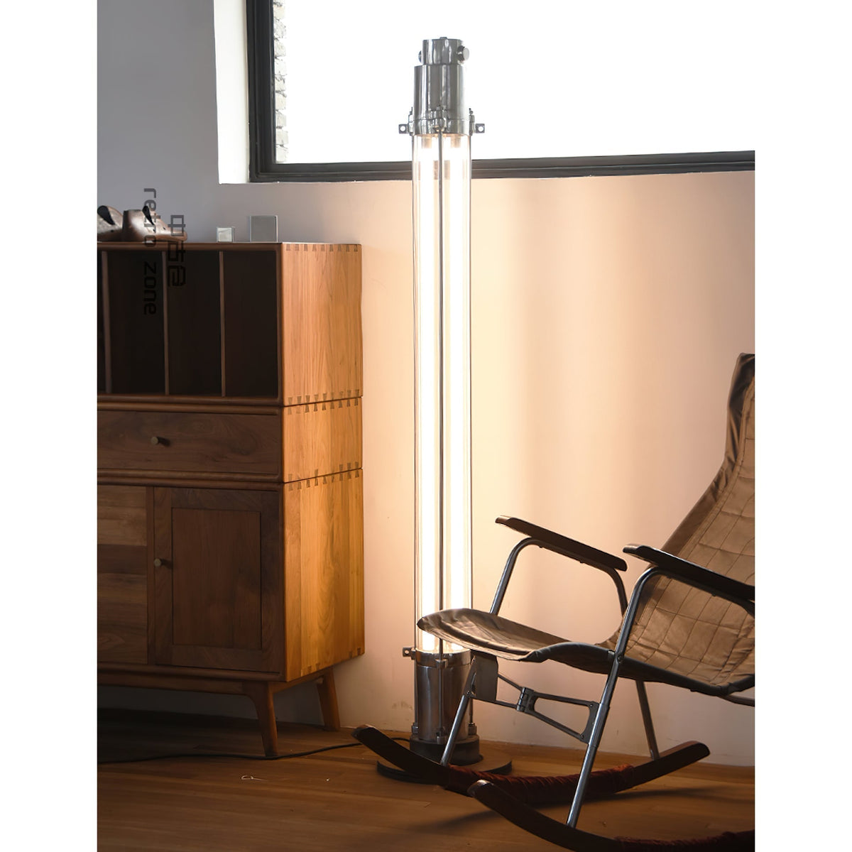Cylus Lampadaire