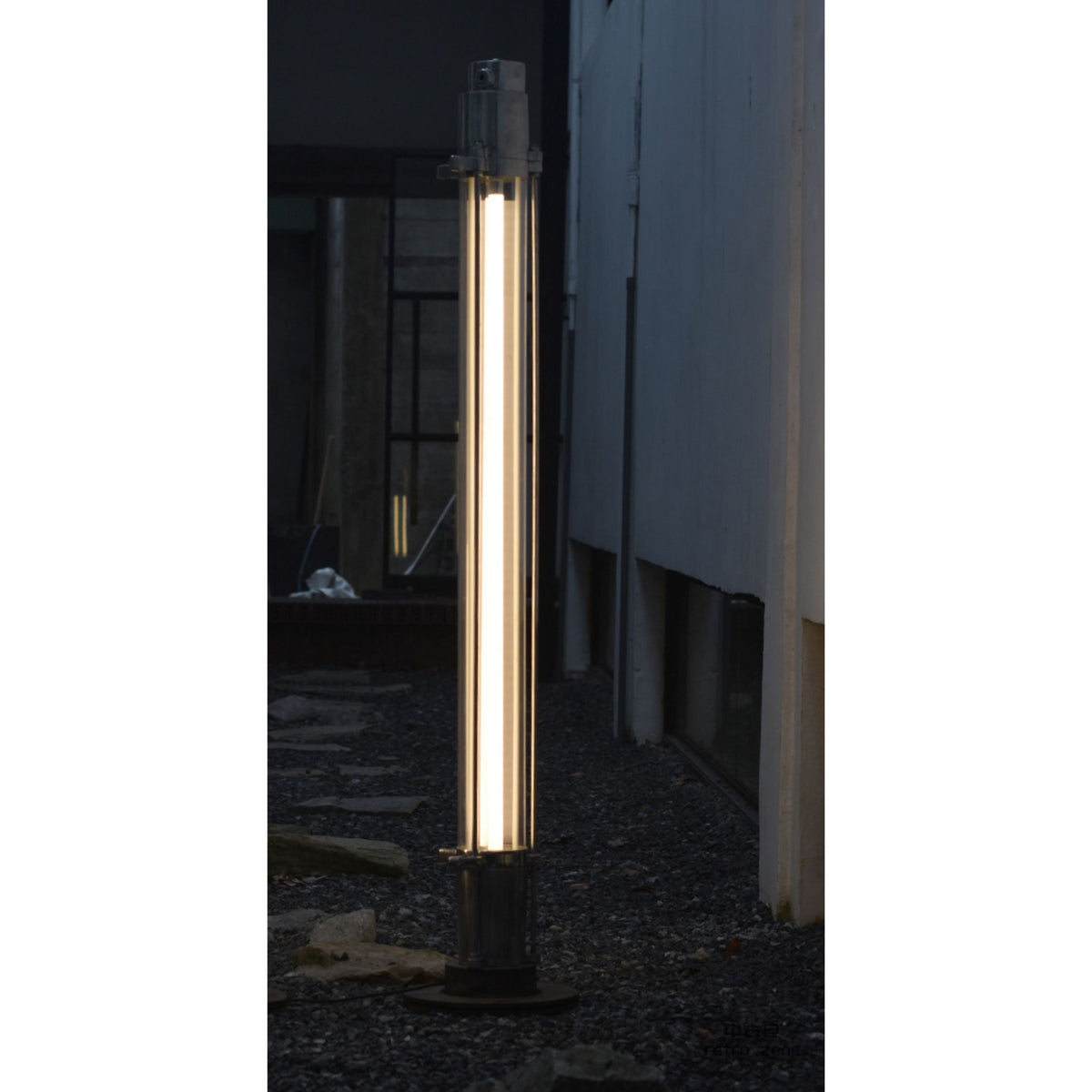 Cylus Lampadaire