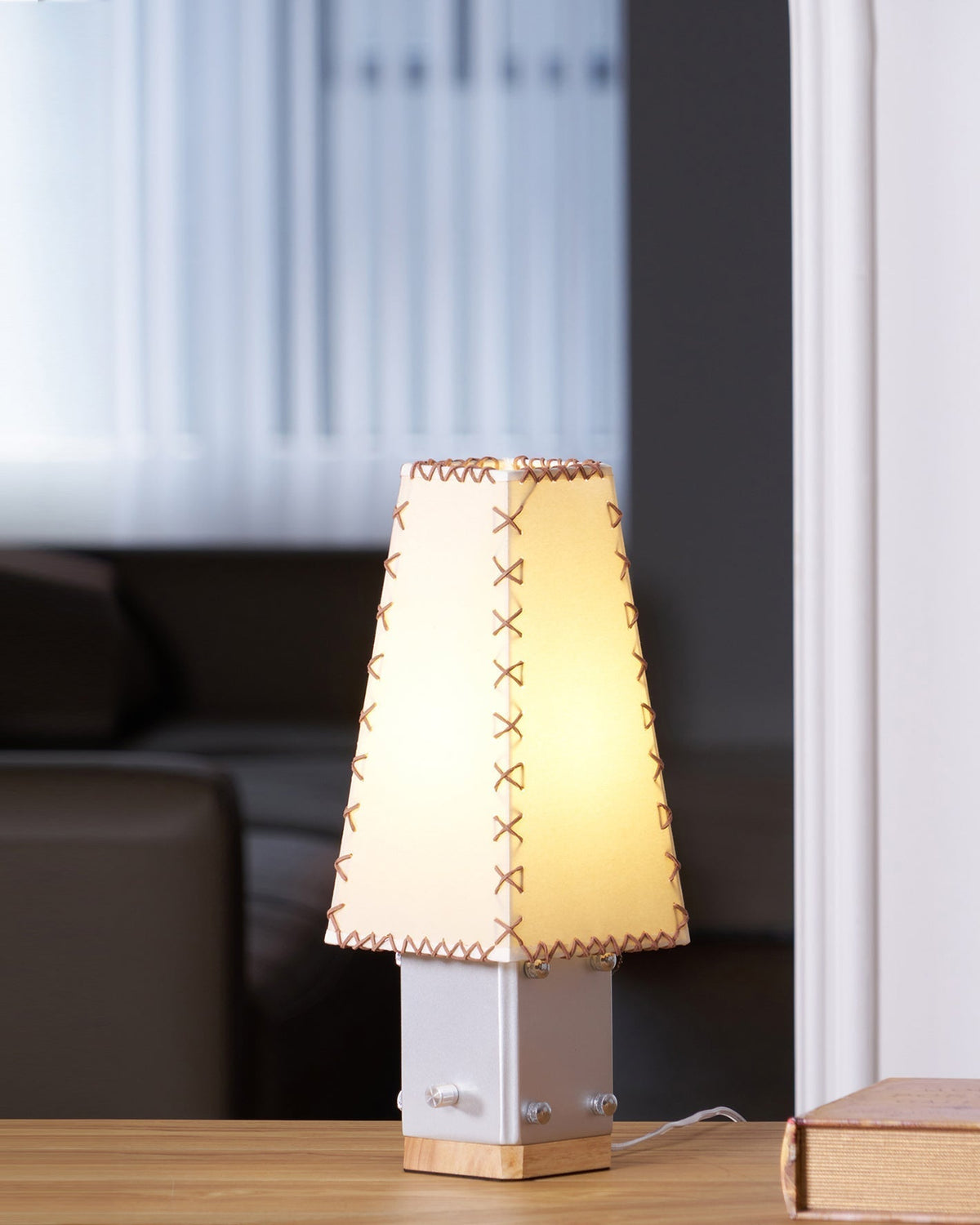 Cysl Lampe de Table