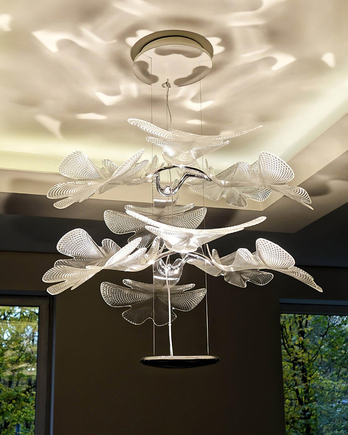 Tennul Suspension