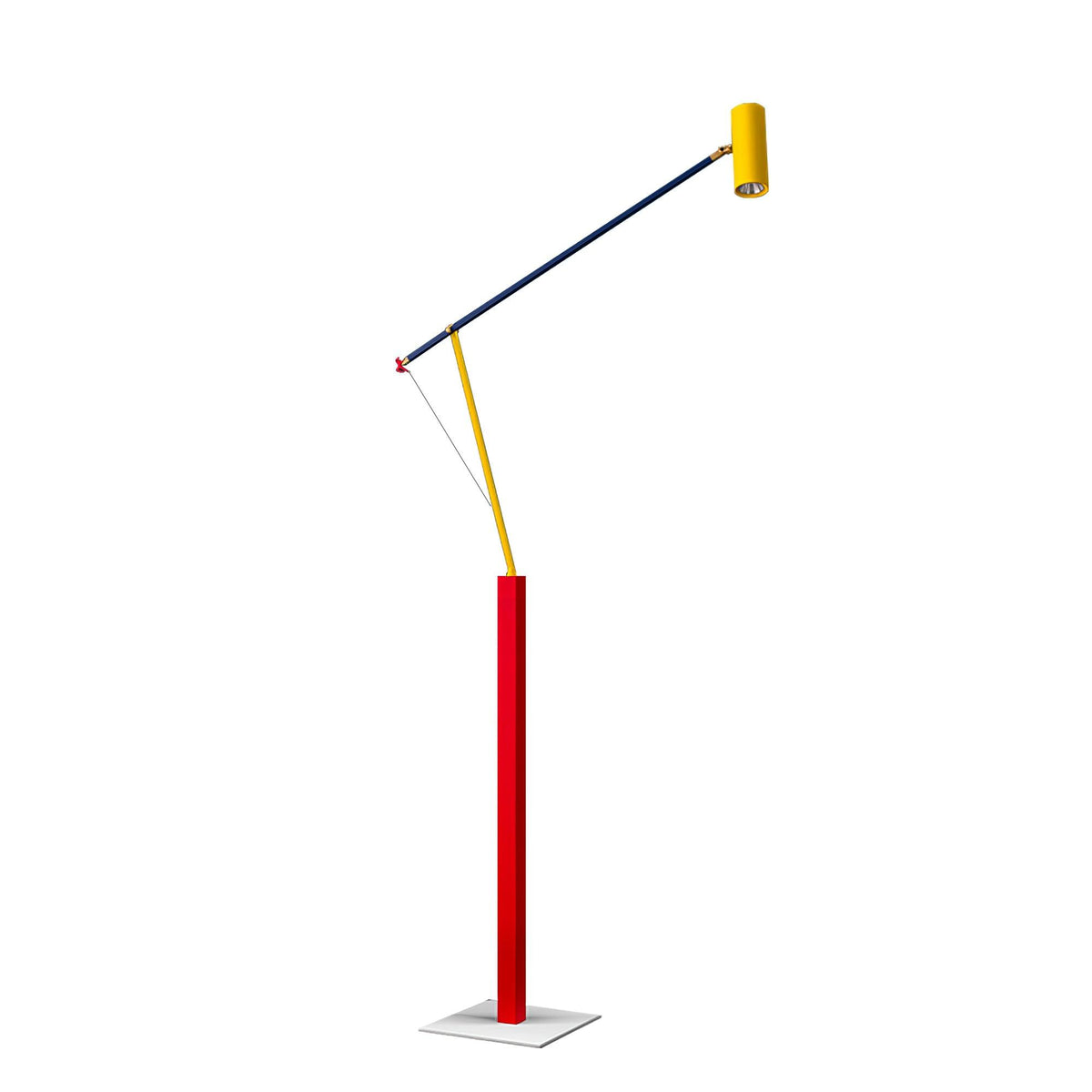 Kiviq Lampadaire Minimaliste