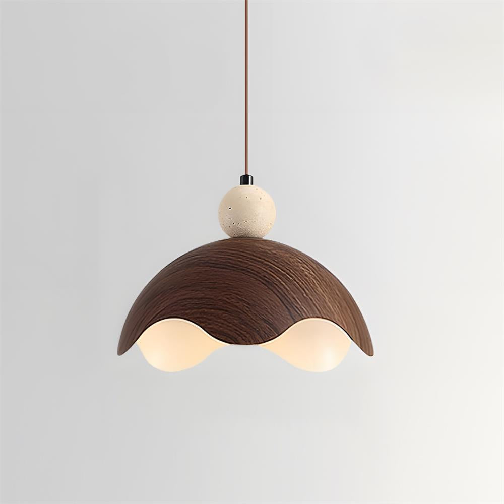 Avenelora Suspension Courbe