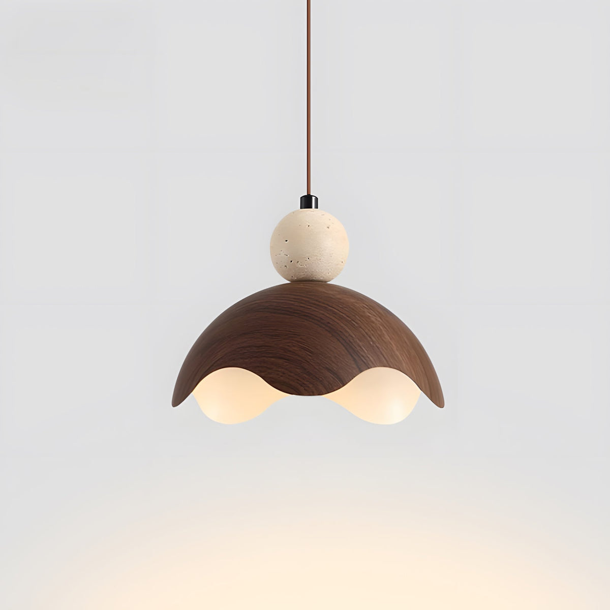 Avenelora Suspension Courbe