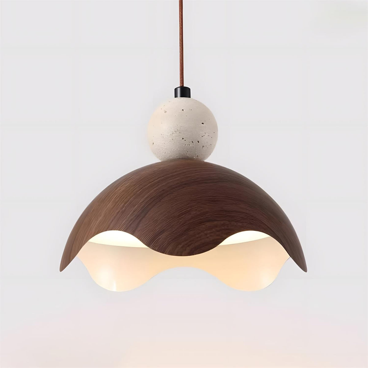 Avenelora Suspension Courbe