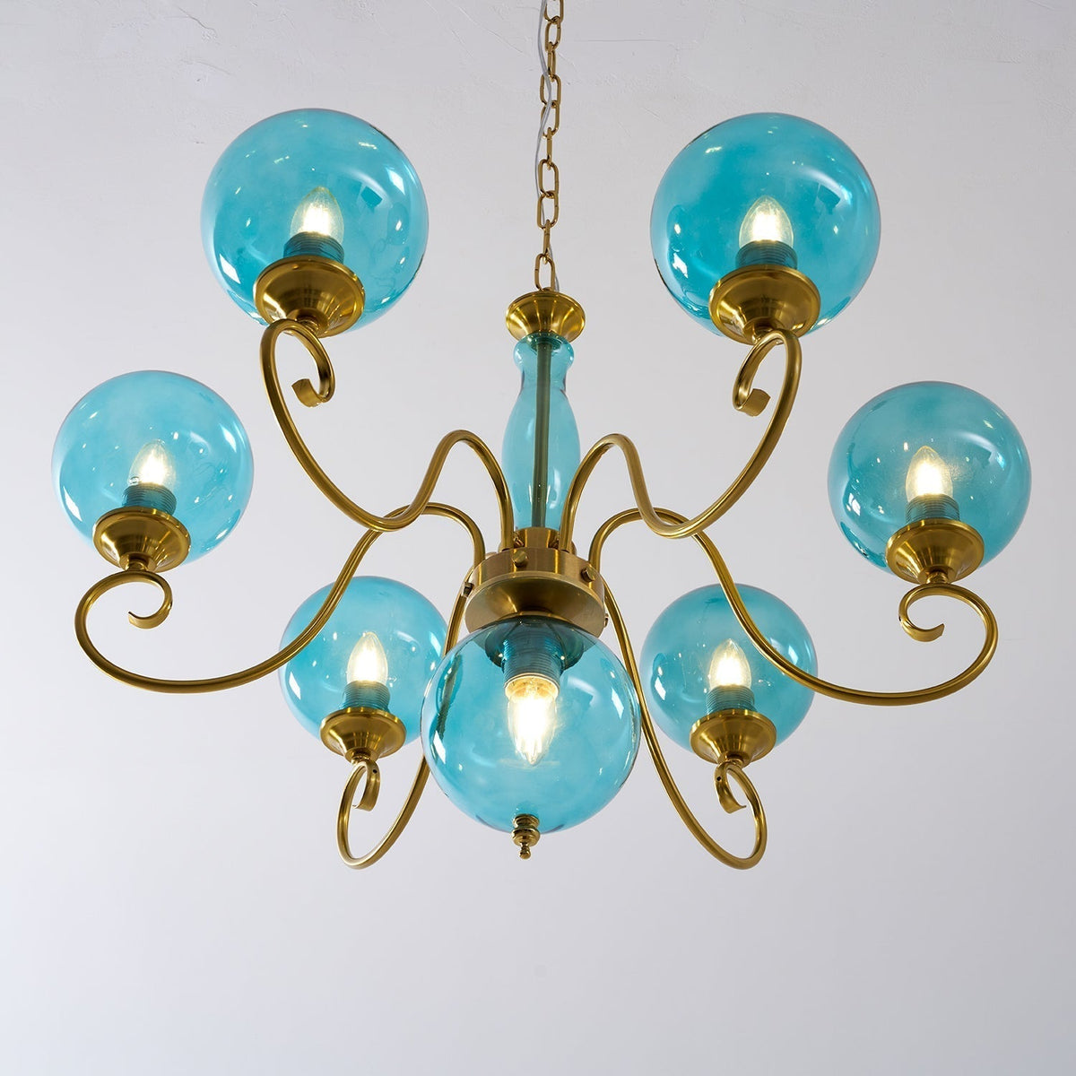 Roselune Lustre