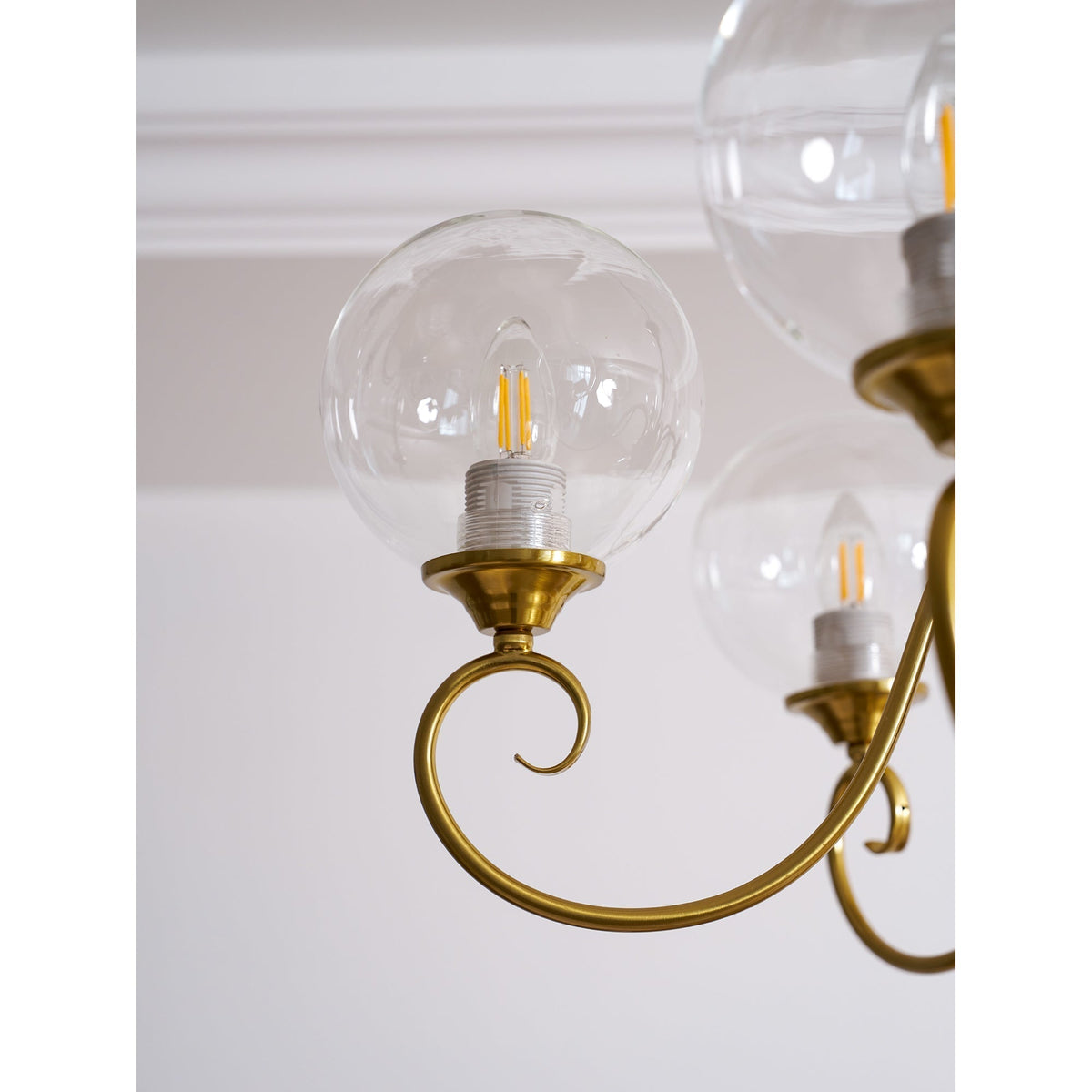 Roselune Lustre