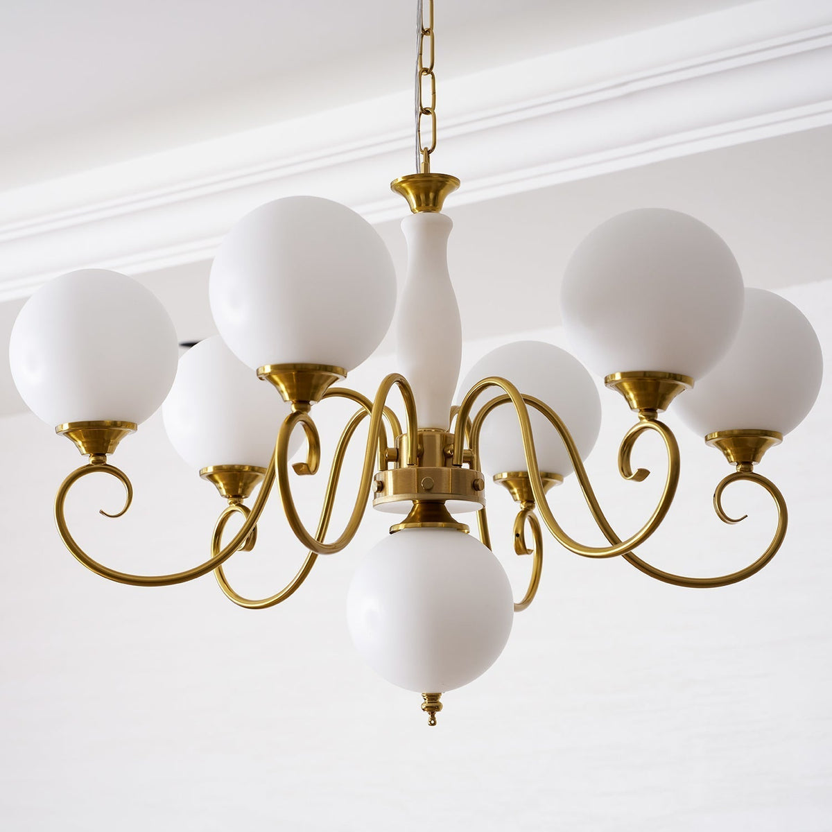 Roselune Lustre