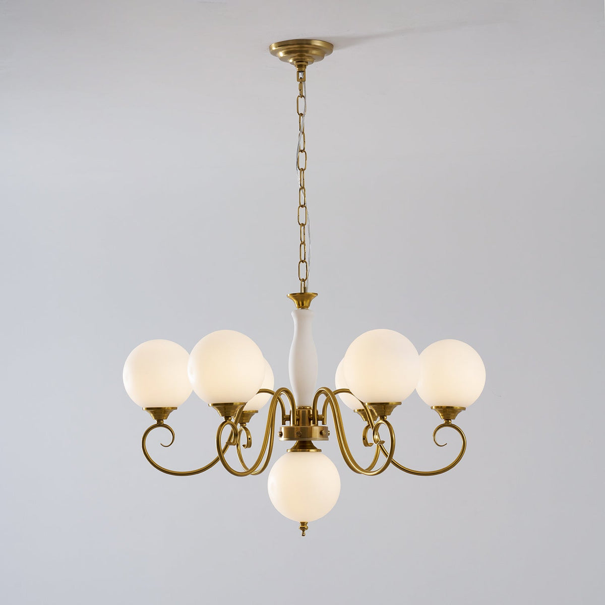 Roselune Lustre