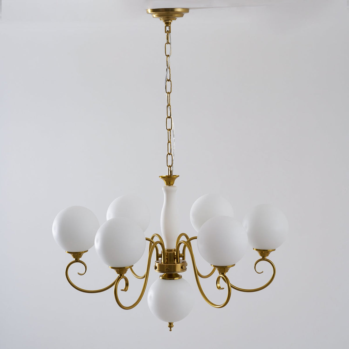 Roselune Lustre