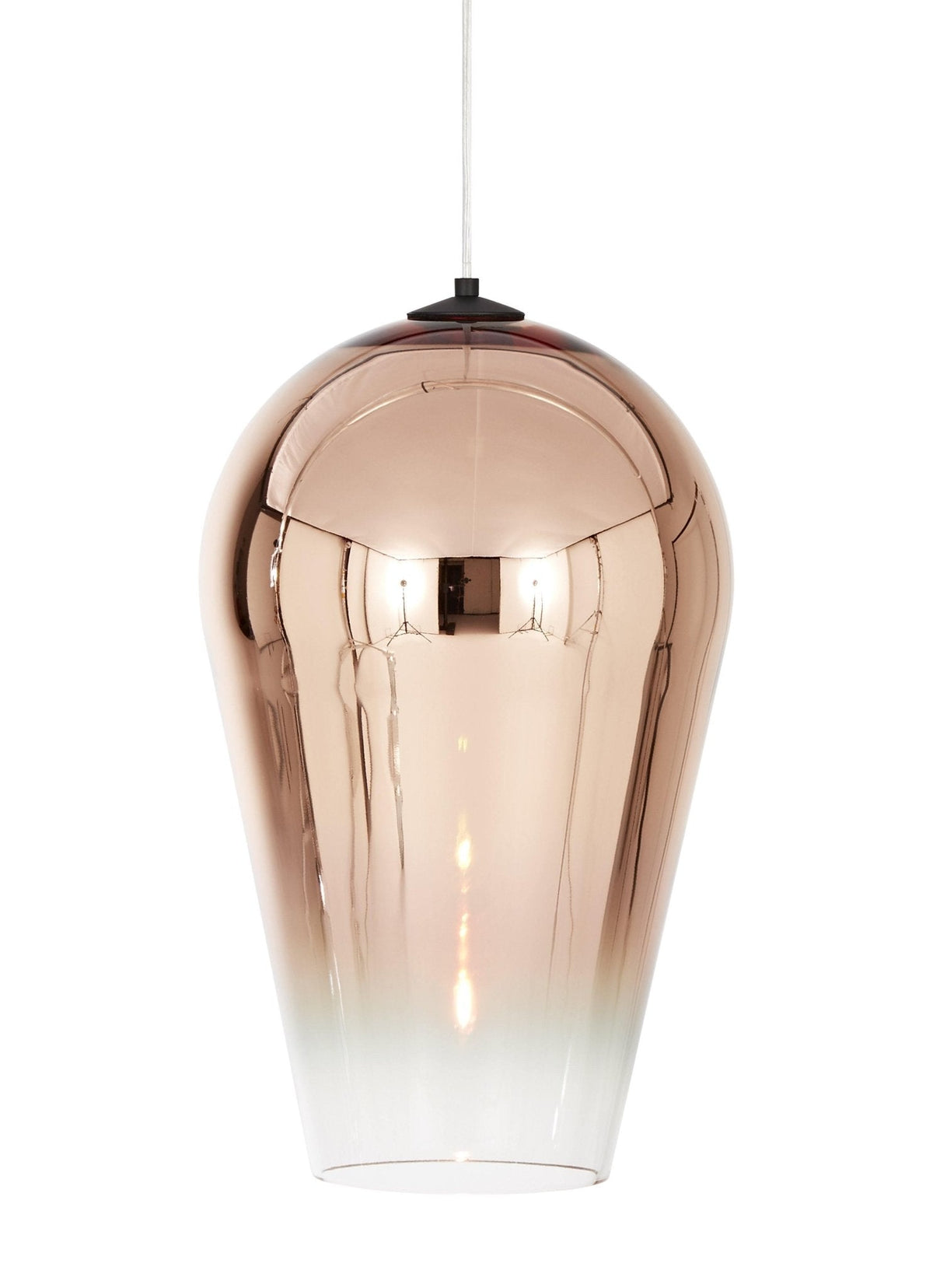 Adler Suspension en Verre Moderne