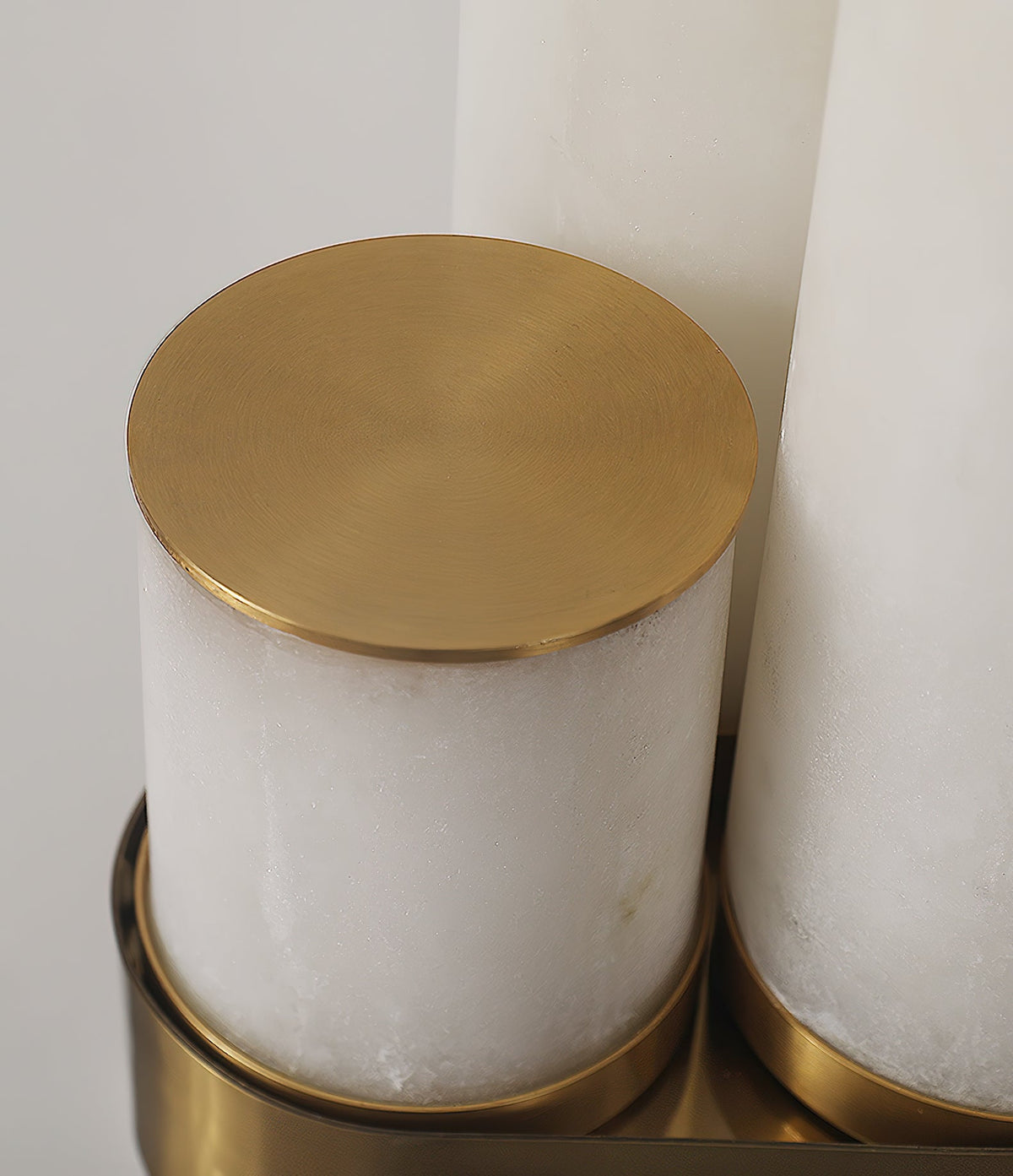 Sculpt Lampadaire