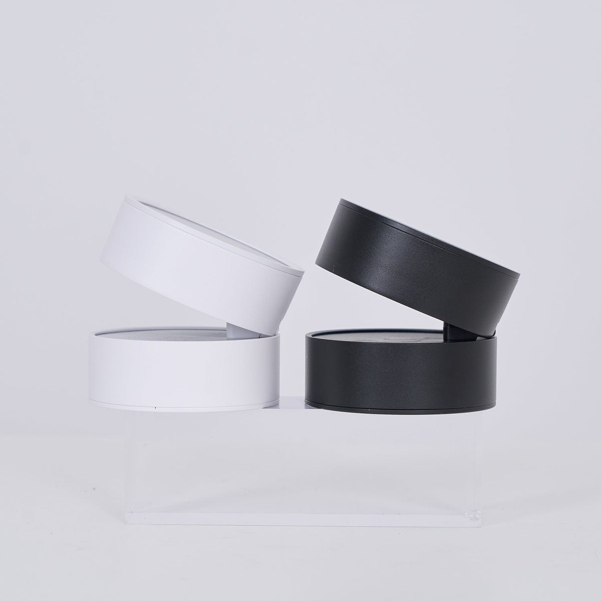 Xavo Surface Recessed Light Spot-Neutral Decor