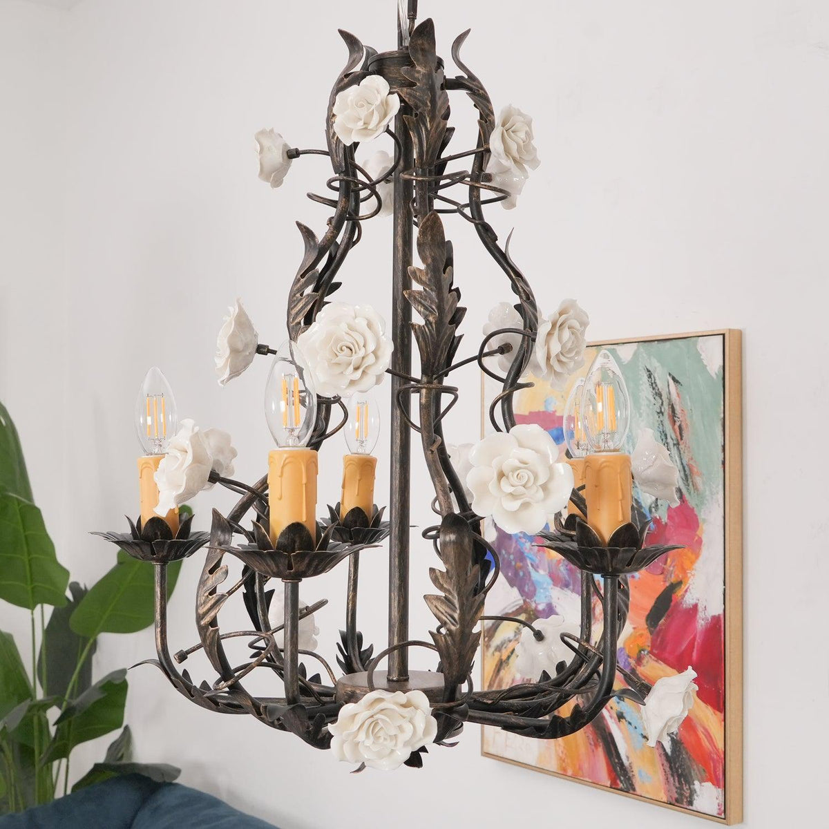 Geneviever Lustre