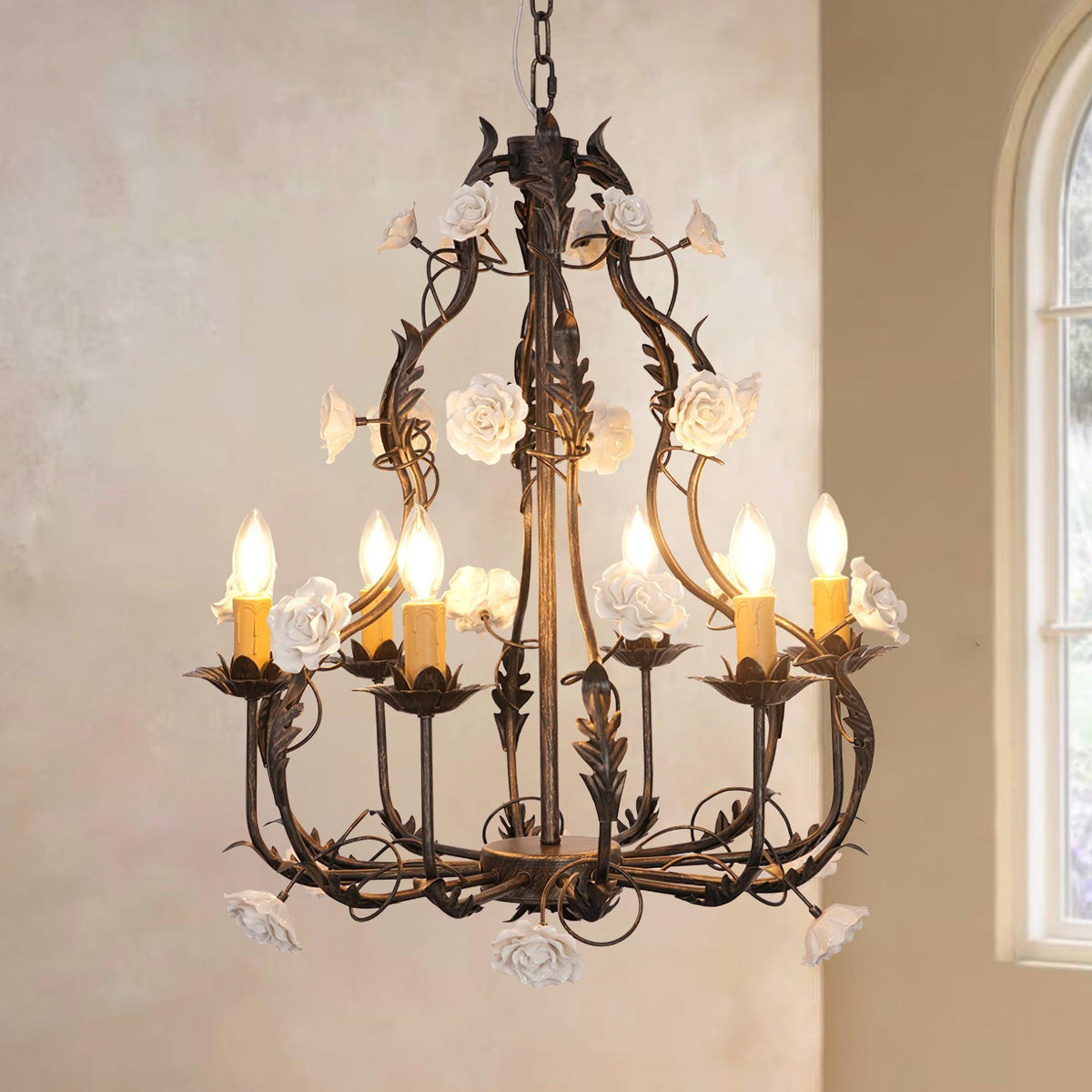 Geneviever Lustre