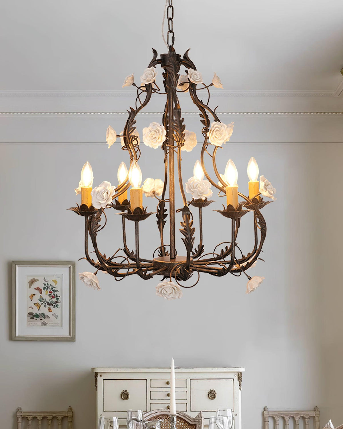 Geneviever Lustre