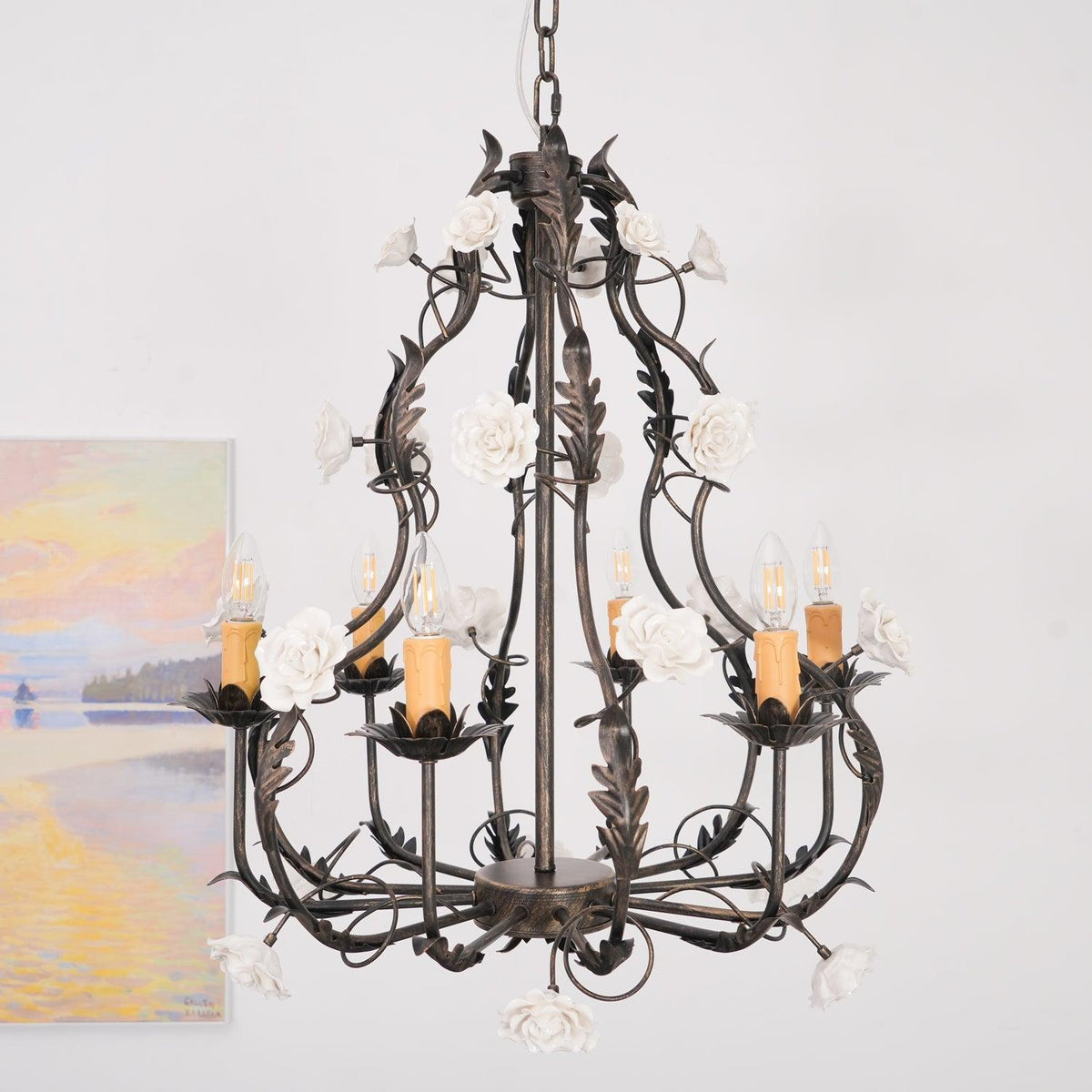 Geneviever Lustre