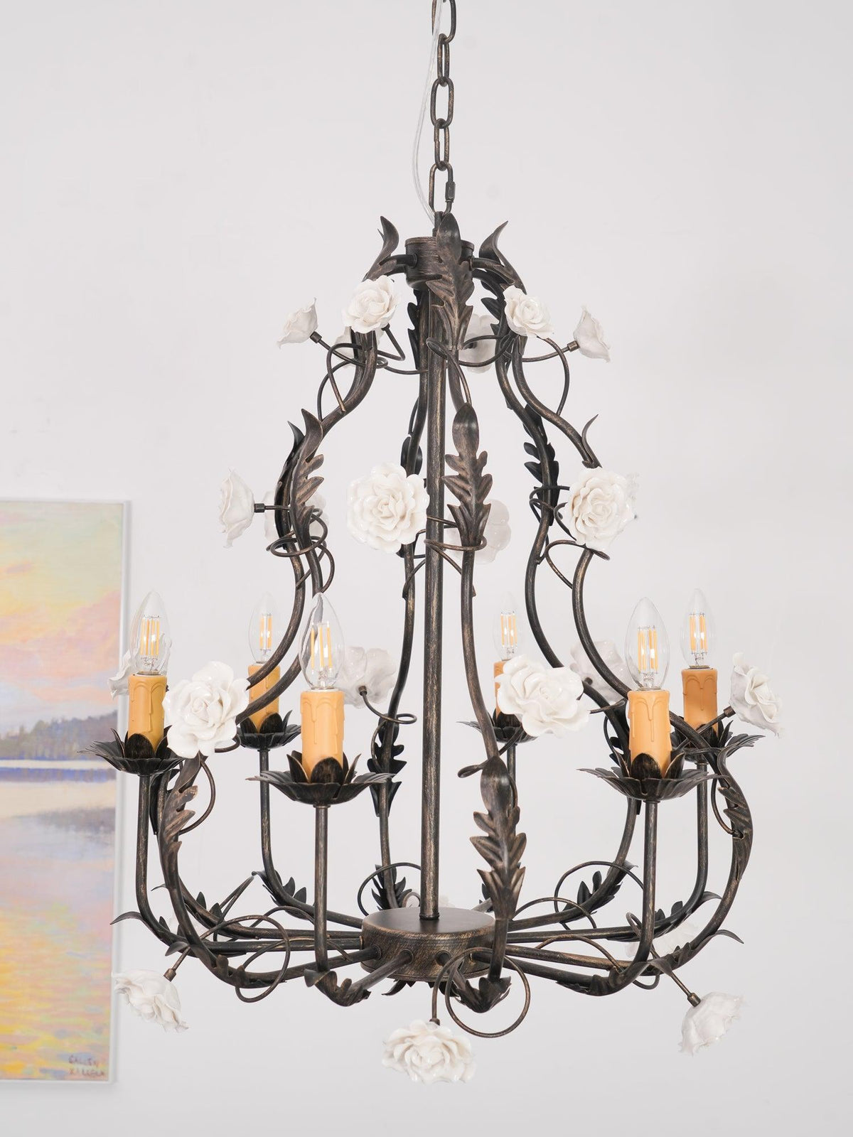 Geneviever Lustre