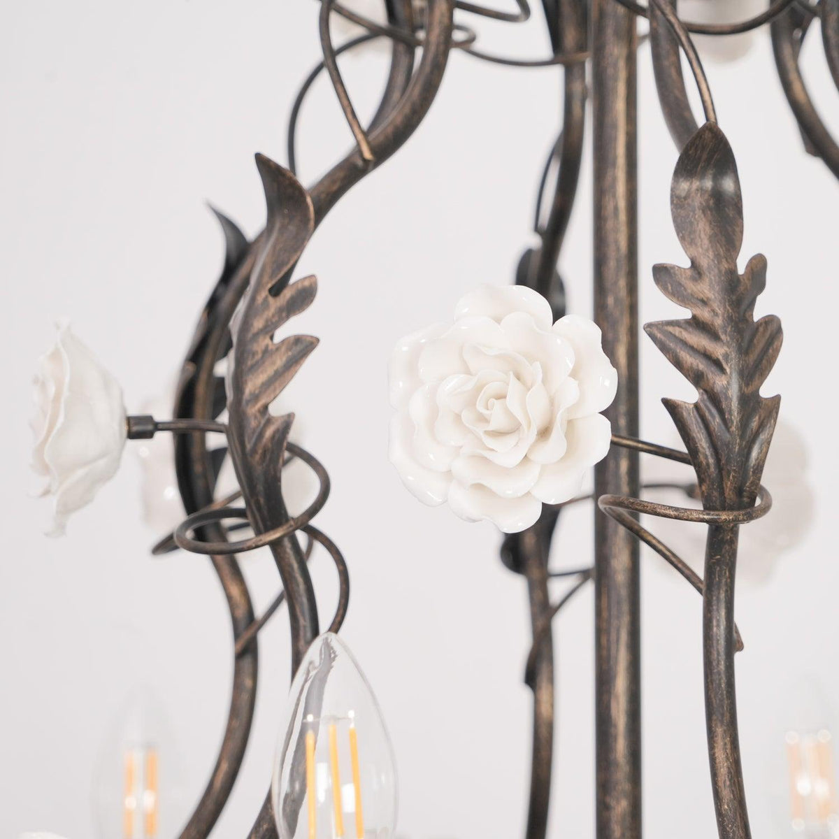 Geneviever Lustre
