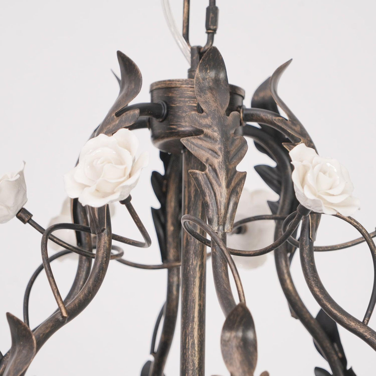 Geneviever Lustre