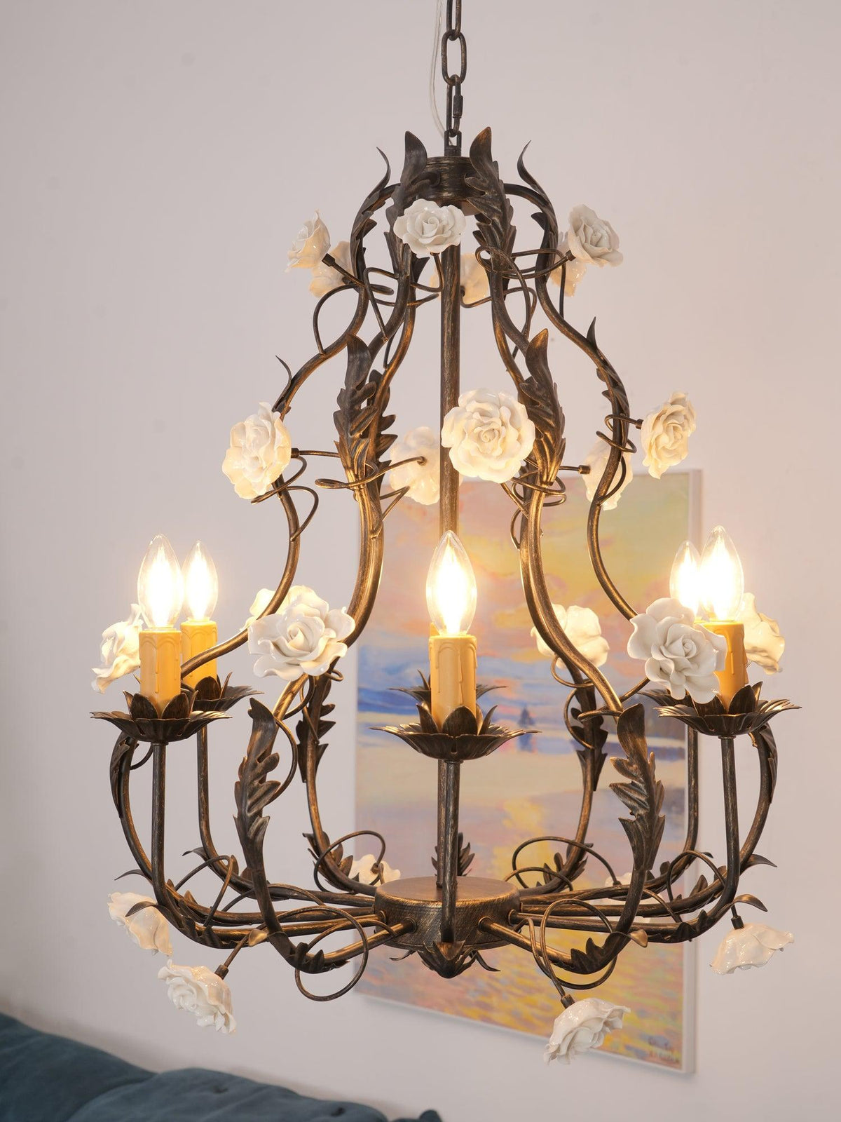 Geneviever Lustre