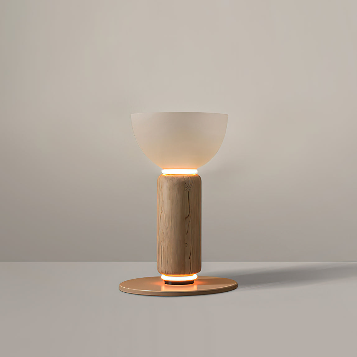 Goblet Lampe à Poser